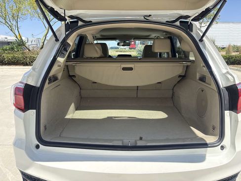 Used 2016 Acura RDX FWD w/ Technology Package image 10