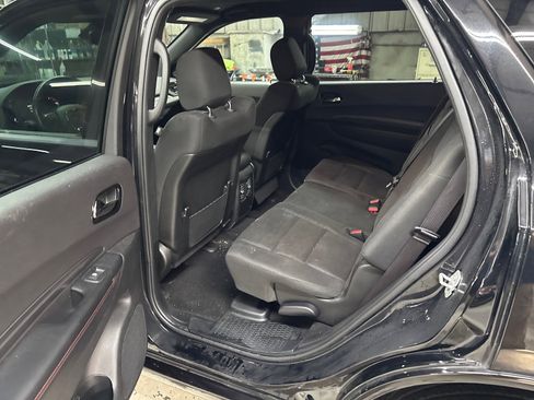 Used 2023 Dodge Durango GT image 5