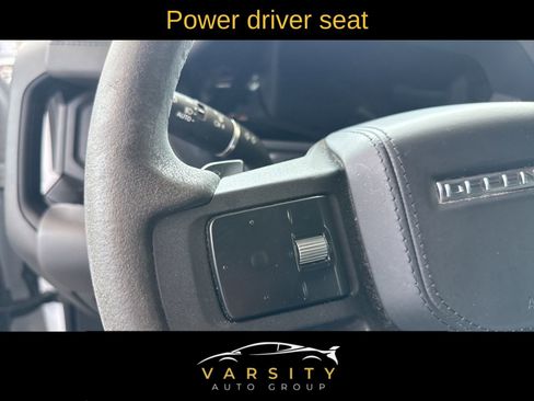 Used 2023 Land Rover Defender 110 V8 image 26