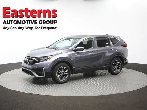 Used 2020 Honda CR-V EX image 58