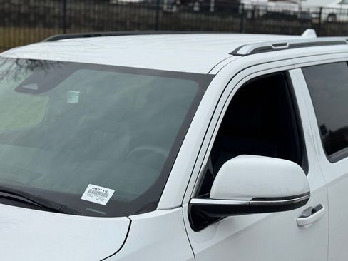 Used 2022 Jeep Wagoneer Series II image 15