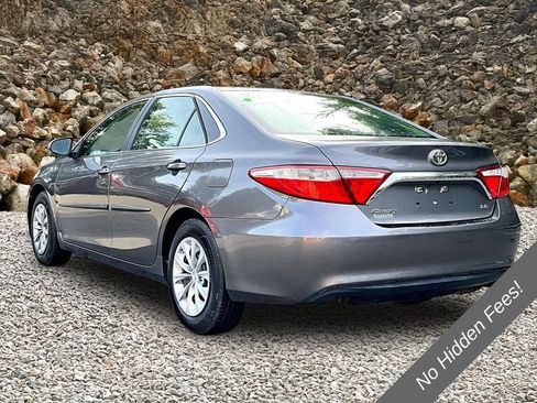 Used 2016 Toyota Camry LE w/ Protection Package (Q2) FWD image 10