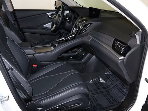 Used 2023 Acura RDX AWD w/ Technology Package image 35
