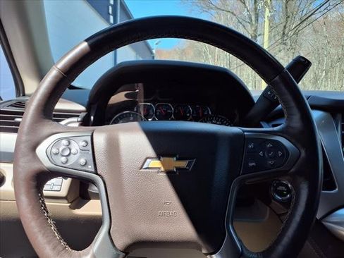 Used 2018 Chevrolet Tahoe Premier image 21