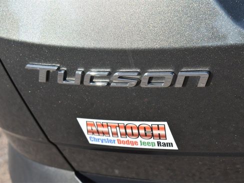 Used 2022 Hyundai Tucson SEL w/ Convenience Package image 19