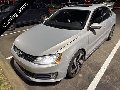 Used 2013 Volkswagen Jetta GLI