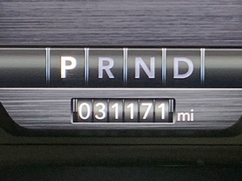 Used 2023 RAM 1500 Big Horn image 22