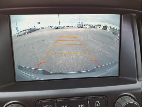 Used 2016 Chevrolet Colorado Z71 image 25