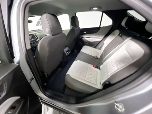 Used 2023 Chevrolet Equinox LS w/ LS Convenience Package FWD image 29