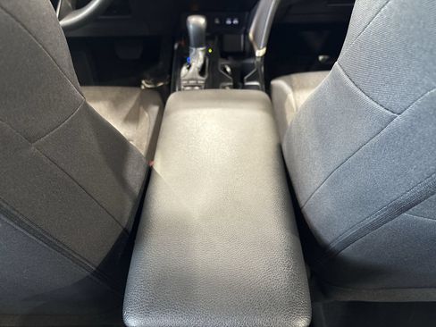 Certified 2025 Toyota Camry LE FWD image 22