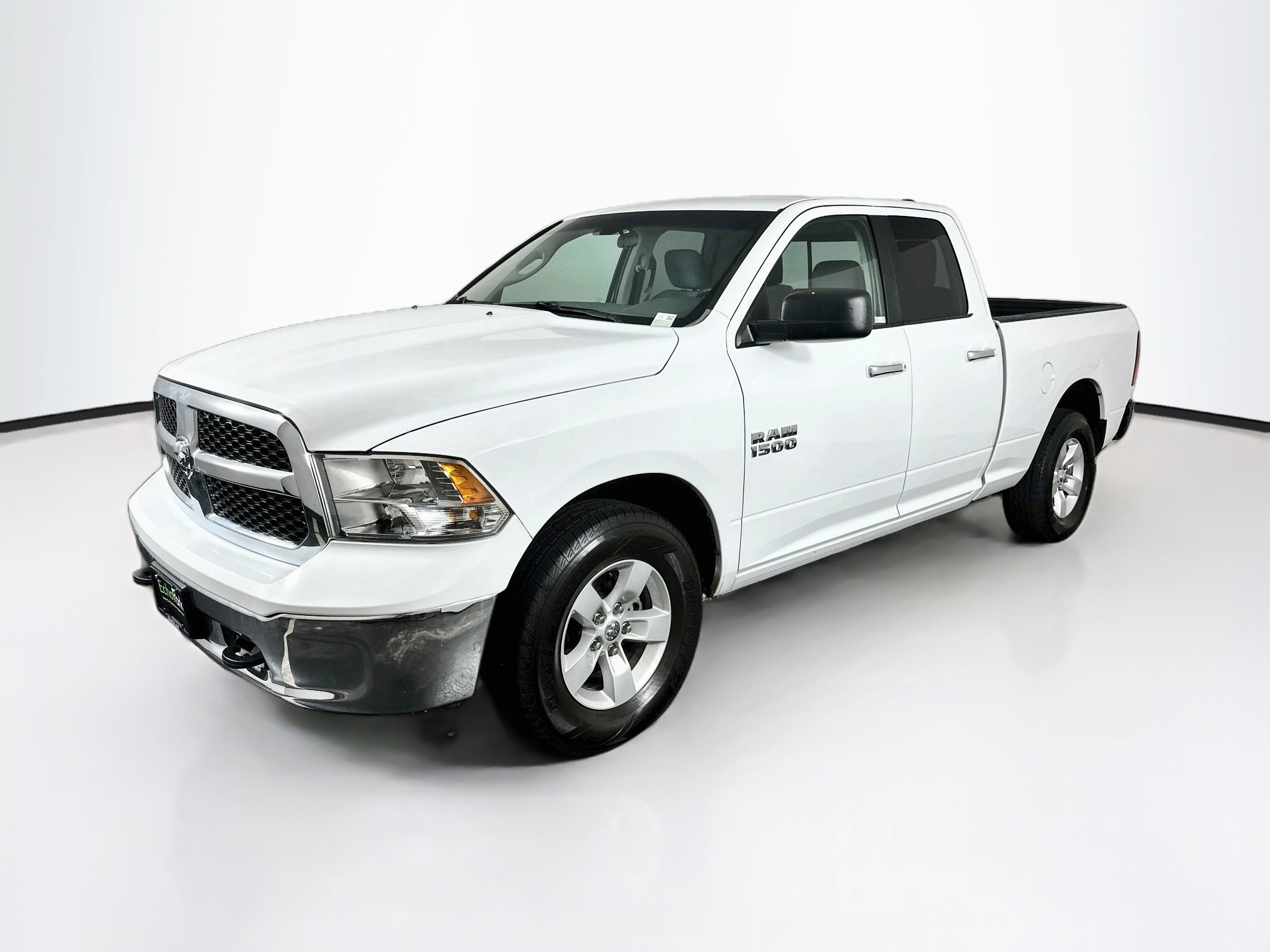 Used 2018 RAM 1500 Classic SLT RWD image 3