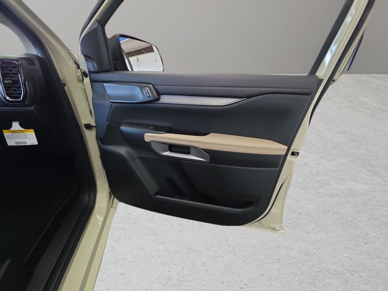 New 2026 Ford Ranger Lariat AWD/4WD image 13