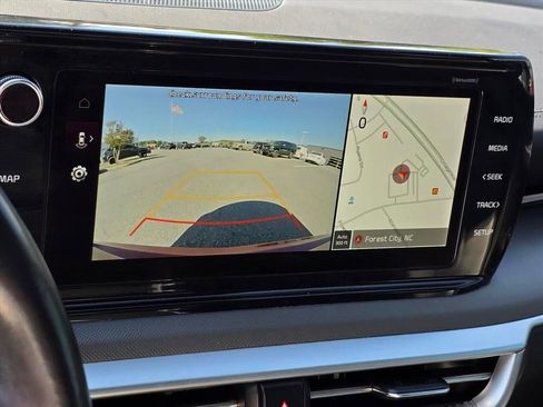 Used 2023 Kia K5 GT-Line FWD image 5