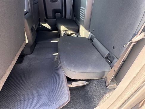 New 2026 Nissan Frontier S w/ Tow Package image 12