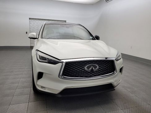 Used 2019 INFINITI QX50 Essential w/ Sensory Package image 14