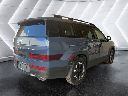 New 2026 Hyundai Santa Fe SEL image 6