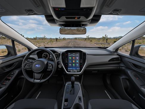 New 2026 Subaru Crosstrek 2.0i Premium AWD/4WD image 20