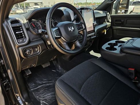 New 2025 RAM 2500 Tradesman image 17
