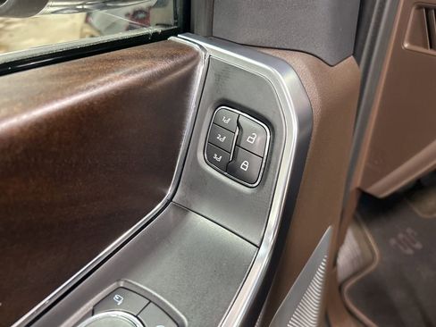 Certified 2023 Ford F150 King Ranch w/ Equipment Group 601A High image 16