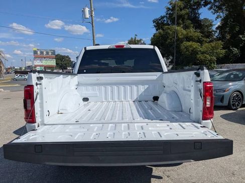 Used 2022 Ford F150 XLT image 12