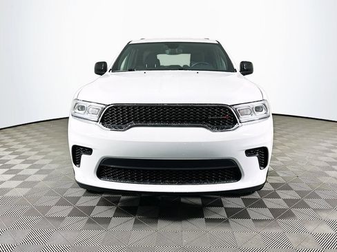 Certified 2024 Dodge Durango SXT image 4