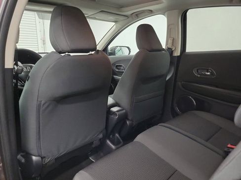 Used 2022 Honda HR-V EX image 13