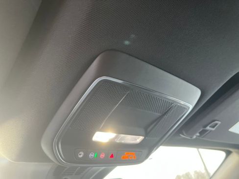 Used 2024 Chevrolet Blazer EV RS image 17