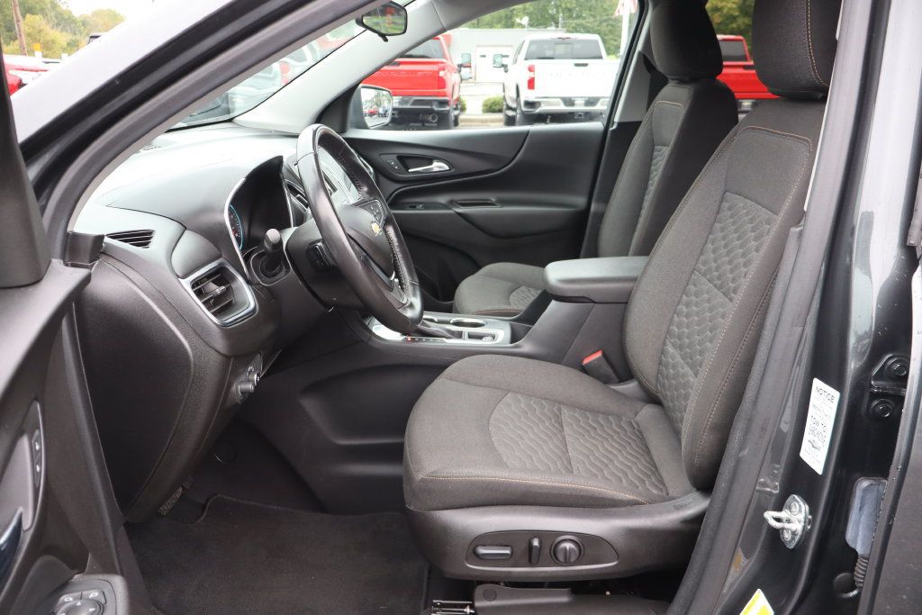 Used 2019 Chevrolet Equinox LT FWD image 4