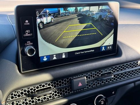 Certified 2026 Honda HR-V Sport image 44