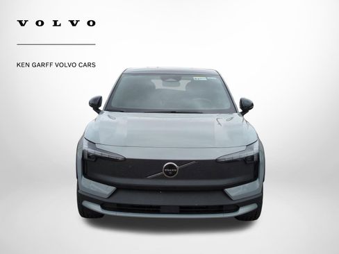New 2026 Volvo EX30 Cross Country Ultra w/ Protection Package image 9