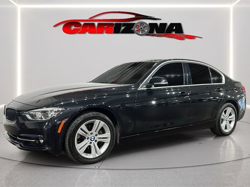 Used 2018 BMW 330i xDrive Sedan image 2
