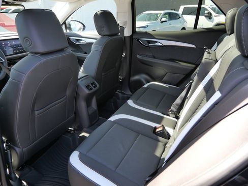New 2026 Buick Envision Sport Touring AWD/4WD image 32