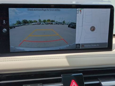 Certified 2026 Genesis G70 2.5T RWD image 19