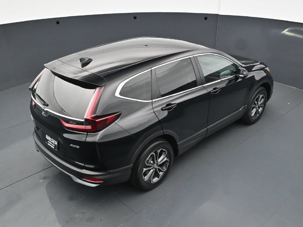 Used 2022 Honda CR-V EX-L image 38