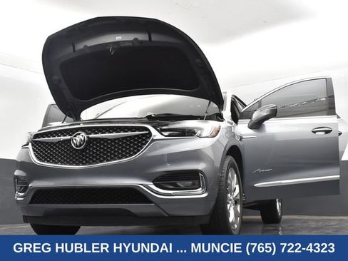 Used 2021 Buick Enclave Avenir FWD image 43