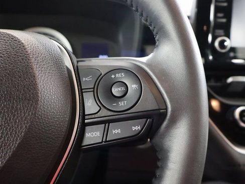 Certified 2022 Toyota Corolla SE image 19