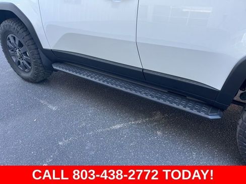 Used 2026 Toyota Land Cruiser w/ Premium Package AWD/4WD image 35