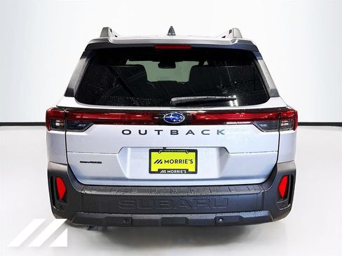 New 2026 Subaru Outback Premium AWD/4WD image 6