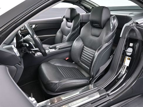 Used 2020 Mercedes-Benz SL 450 image 5