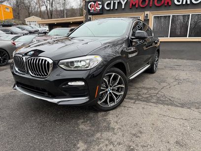 Used 2019 BMW X4 xDrive30i w/ Driving Assistance Package