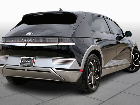 Certified 2023 Hyundai Ioniq 5 Limited image 12