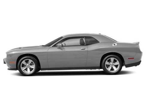 Certified 2023 Dodge Challenger SXT RWD image 2