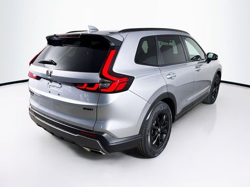 New 2026 Honda CR-V Sport image 31