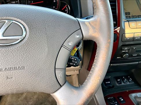 Used 2009 Lexus GX 470 image 22