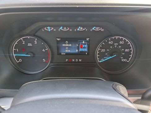 New 2026 Ford F250 XL w/ XL Driver Assist Package AWD/4WD image 31