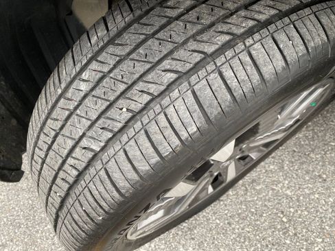 Certified 2025 Subaru Forester Touring image 44