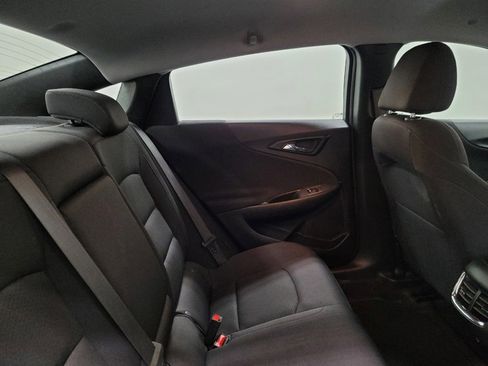Used 2024 Chevrolet Malibu LT FWD image 19