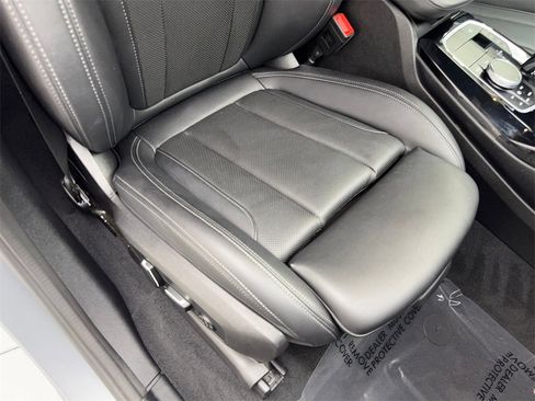 Used 2024 BMW X3 sDrive30i w/ Convenience Package image 47