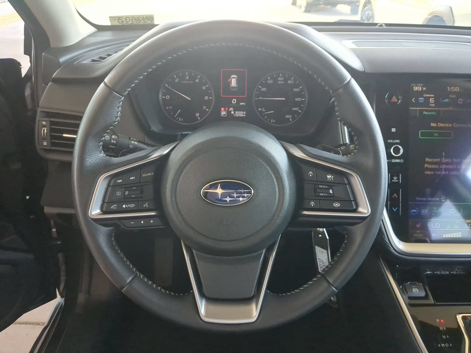 Certified 2025 Subaru Outback Premium AWD/4WD image 15