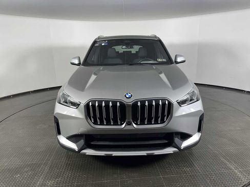 Certified 2023 BMW X1 xDrive28i image 5
